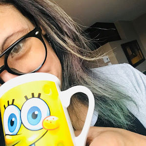 Meet your Posher, Daniela